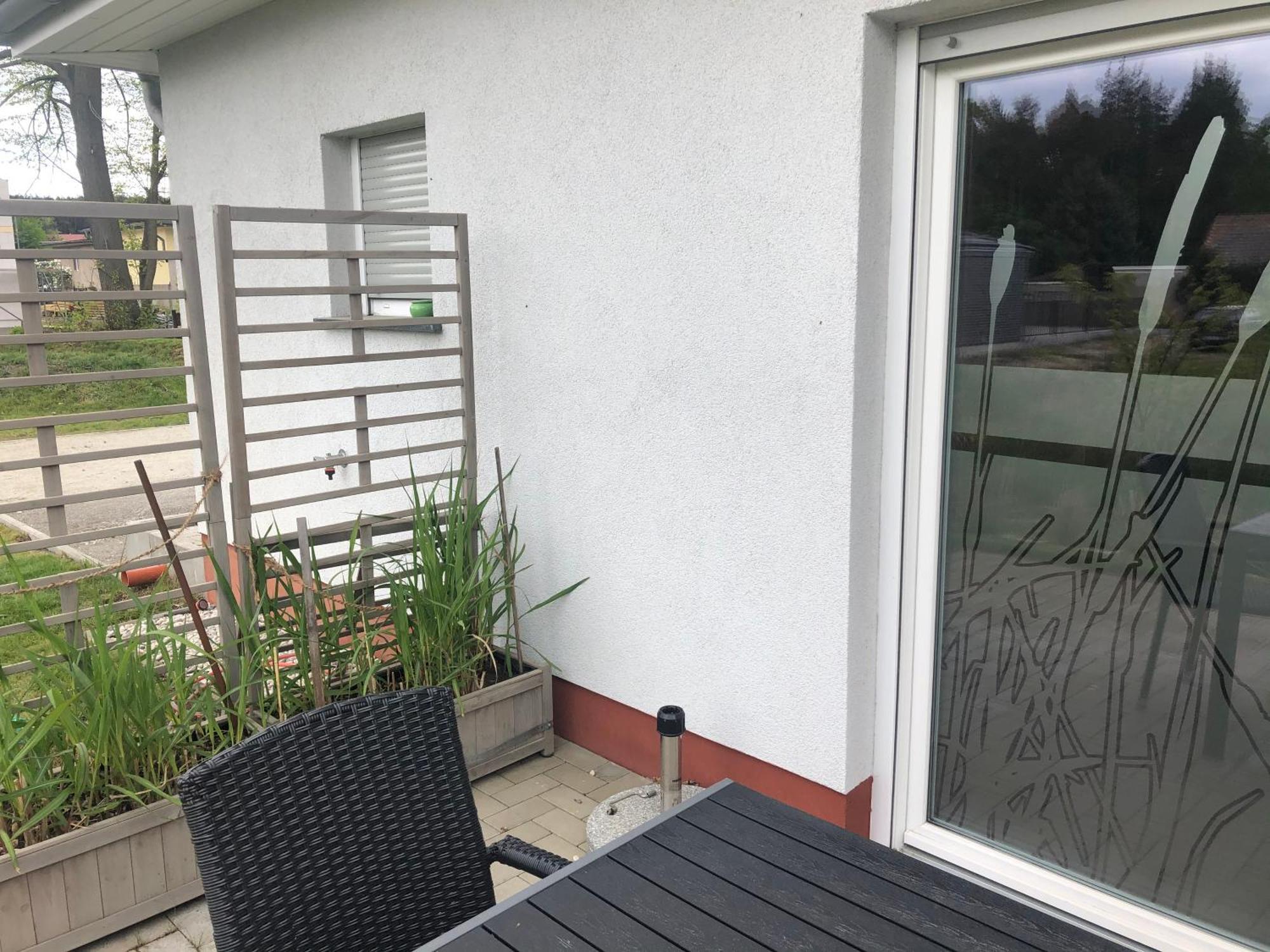 Schilfblume Villa Grosskoschen Room photo